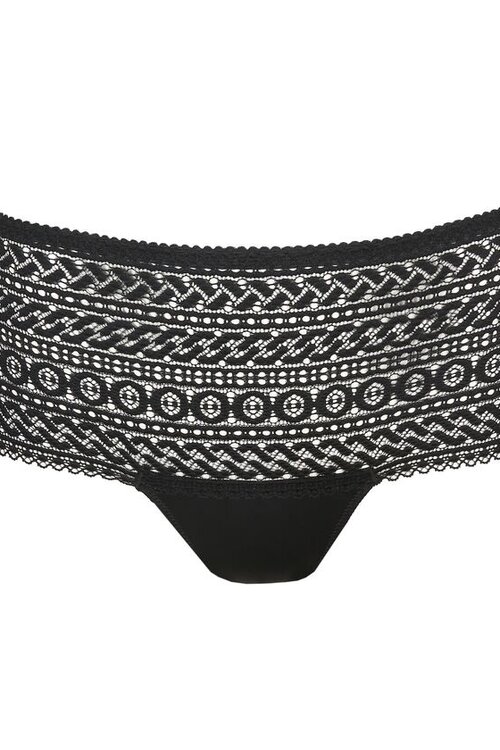 Prima Donna Black Montara Luxery String