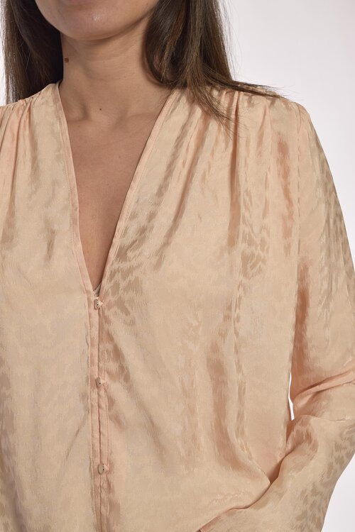 Roseanna Banana Blouse