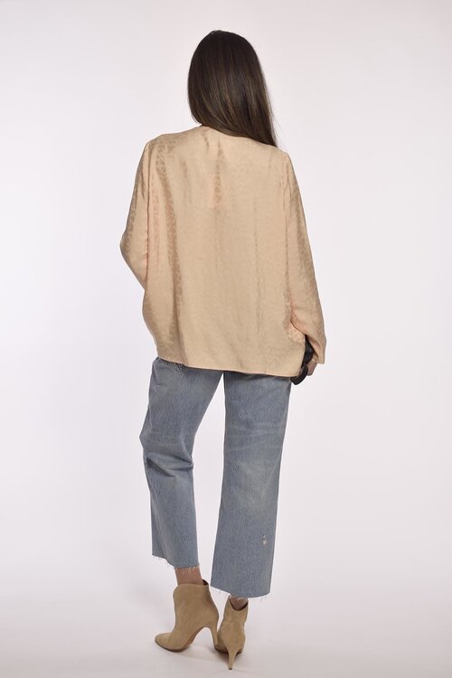 Roseanna Banana Blouse