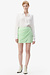 Lala Berlin Avocado Skirt