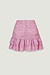 Magali Pascal Lavender rainforest Skirt