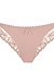 Marie Jo Powder Rose Jane Italian Slip