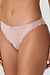 Marie Jo Powder Rose Jane Italian Slip