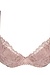 Marie Jo Powder Rose Jane Push Up BH