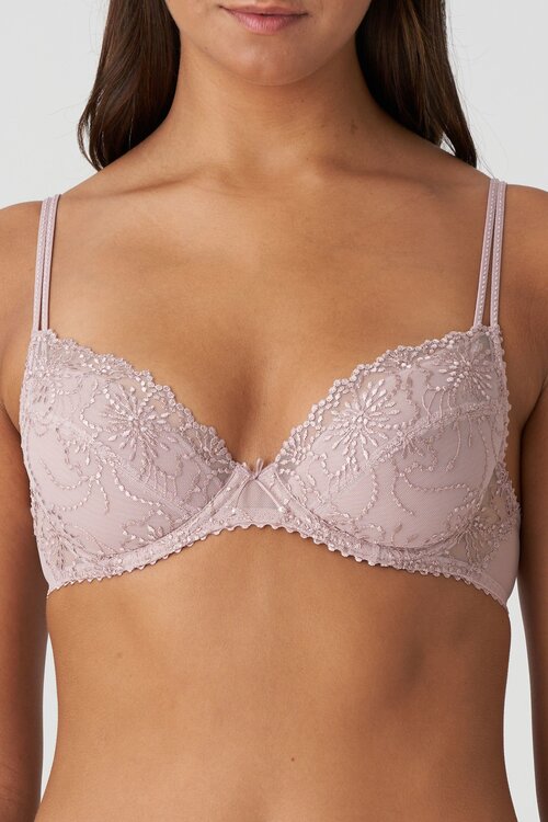 Marie Jo Powder Rose Jane Push Up BH