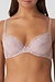 Marie Jo Powder Rose Jane Push Up BH