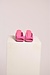 Toral Shoes Pink Sandals