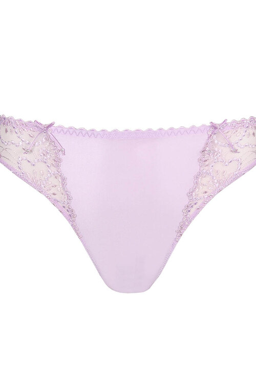 Marie Jo Lavender Jane Rio briefs