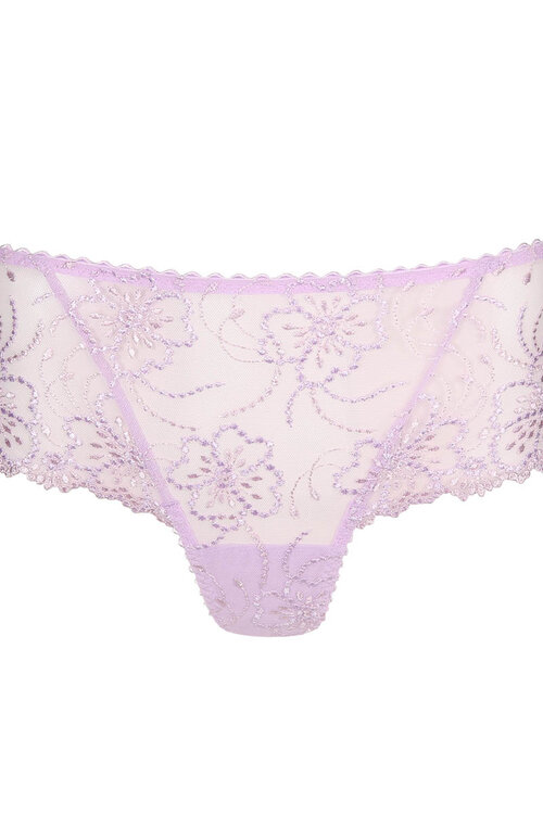 Marie Jo Lavender Jane Luxery Thong