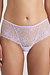 Marie Jo Lavender Jane Luxery Thong