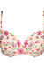 Marie Jo Pearled Ivory Chen Full cup Bra 0102680