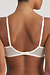 Marie Jo Pearled Ivory Chen Full cup Bra 0102680