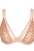 Marie Jo Rose Danae Plunge Bra