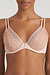 Marie Jo Rose Danae Plunge Bra