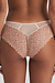 Marie Jo Rose Danae Hotpants