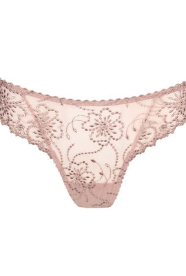 Marie Jo Powder Rose Jane String