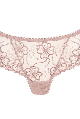 Marie Jo Powder Rose Jane Luxery String