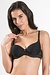 Aubade Black Rosessence Spacer Bra