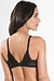 Aubade Black Rosessence Spacer Bra