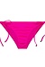 Love Stories Pink Vanity Bikini Slip