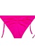 Love Stories Pink Vanity Bikini Slip