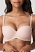 Prima Donna Powder Figuras Padded Strapless Bra