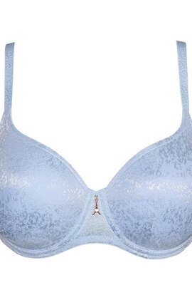 Prima Donna Blue Lumino Hartvorm BH