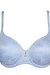 Prima Donna Blue Lumino Hartvorm BH