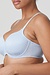 Prima Donna Blue Lumino Hartvorm BH