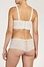 Aubade Off White Rosessence Bralette