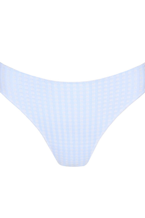 Marie Jo Blue Avero Thong