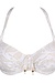 Prima Donna White Sidari Padded Balcony Top