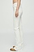 RE/DONE Vintage White 70s High Skinny Boot