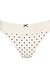 Prima Donna Off White Madison Thong