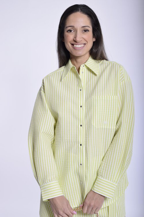 Roseanna Citron Blouse