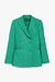 Max Mara Weekend Green Blazer