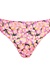 Prima Donna Pink/Multi Colour Via Alegre Thong