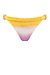 Watercult Orange Glow Bikini Slip