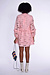 Hofmann Copenhagen Rose Bud Dress