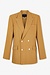 Magali Pascal Camel Blazer