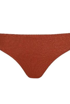 Prima Donna Orange Manuia Brief Waist Ropes