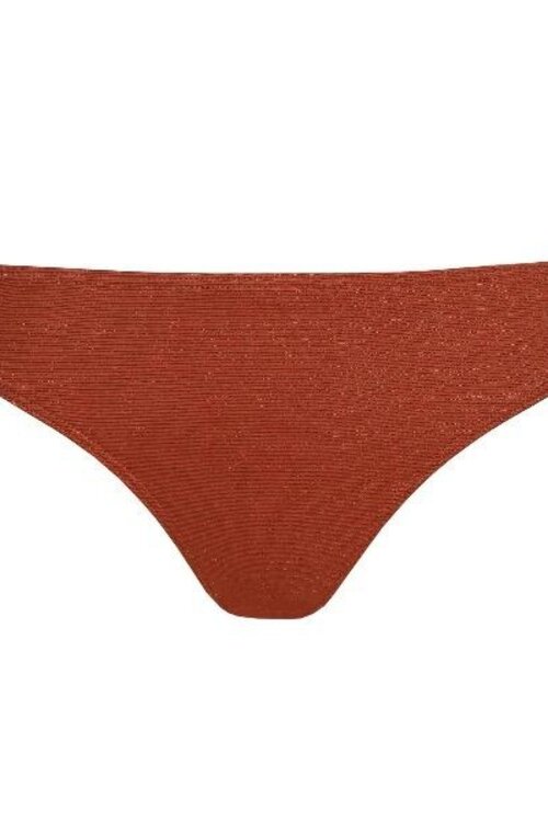 Prima Donna Orange Manuia Brief Waist Ropes