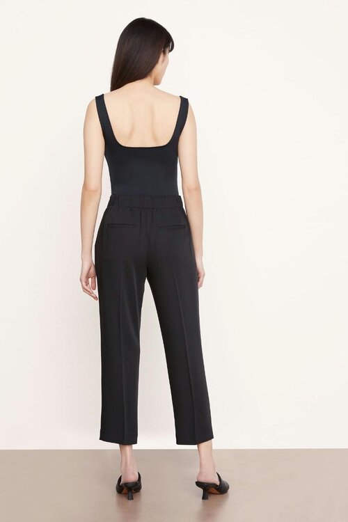 Vince Black Pantalon