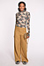 Magali Pascal Camel Pants