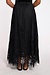 Magali Pascal Black Skirt