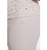 10Days Pale lilac cycling shorts