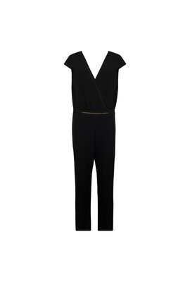 Lise Charmel Black D'or et de Chaines Jumpsuit