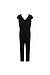 Lise Charmel Black D'or et de Chaines Jumpsuit