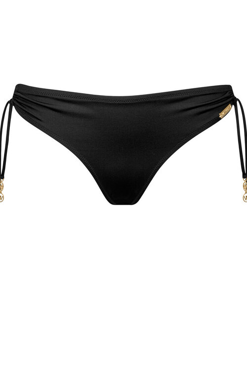 Watercult Black Bikini Slip