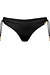 Watercult Black Bikini Slip